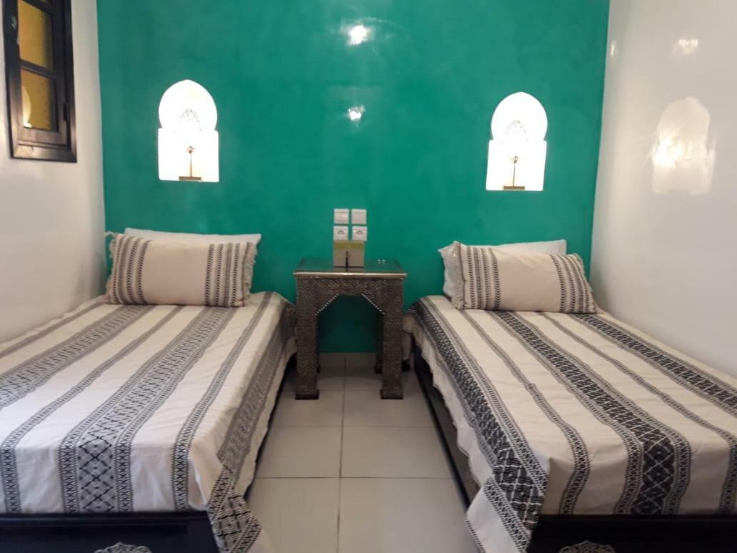 Nouiakh Marrakesh