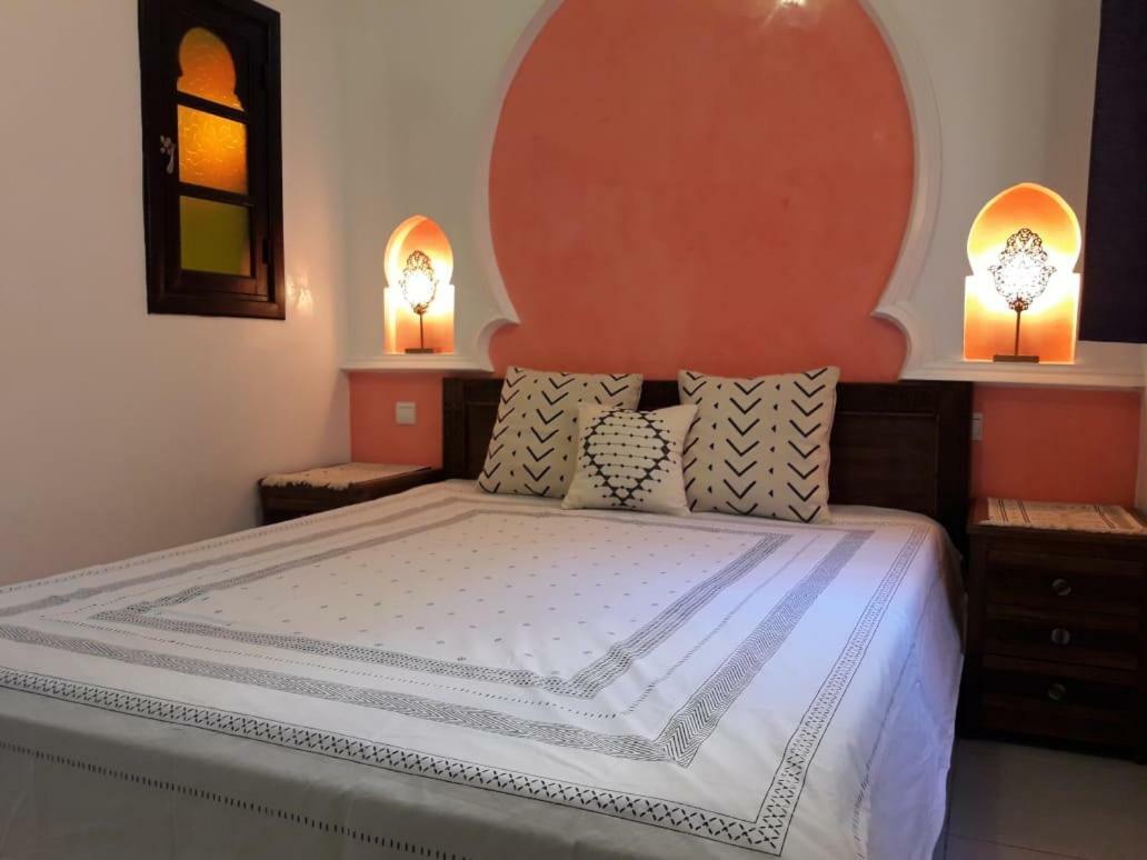 Hébergement de vacances Nouiakh Marrakesh
