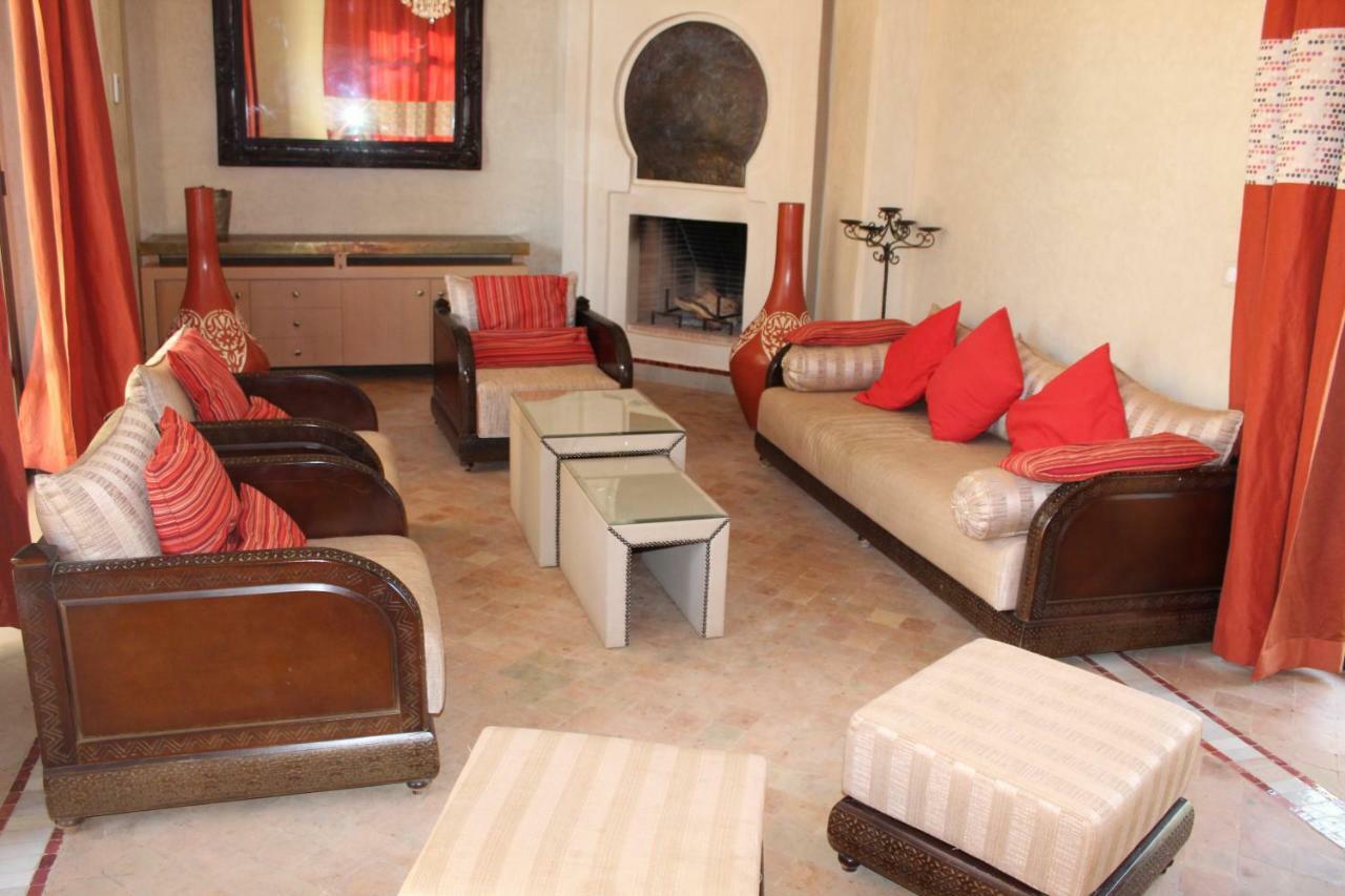 Entiere Golf Marrakech Marrakesh
