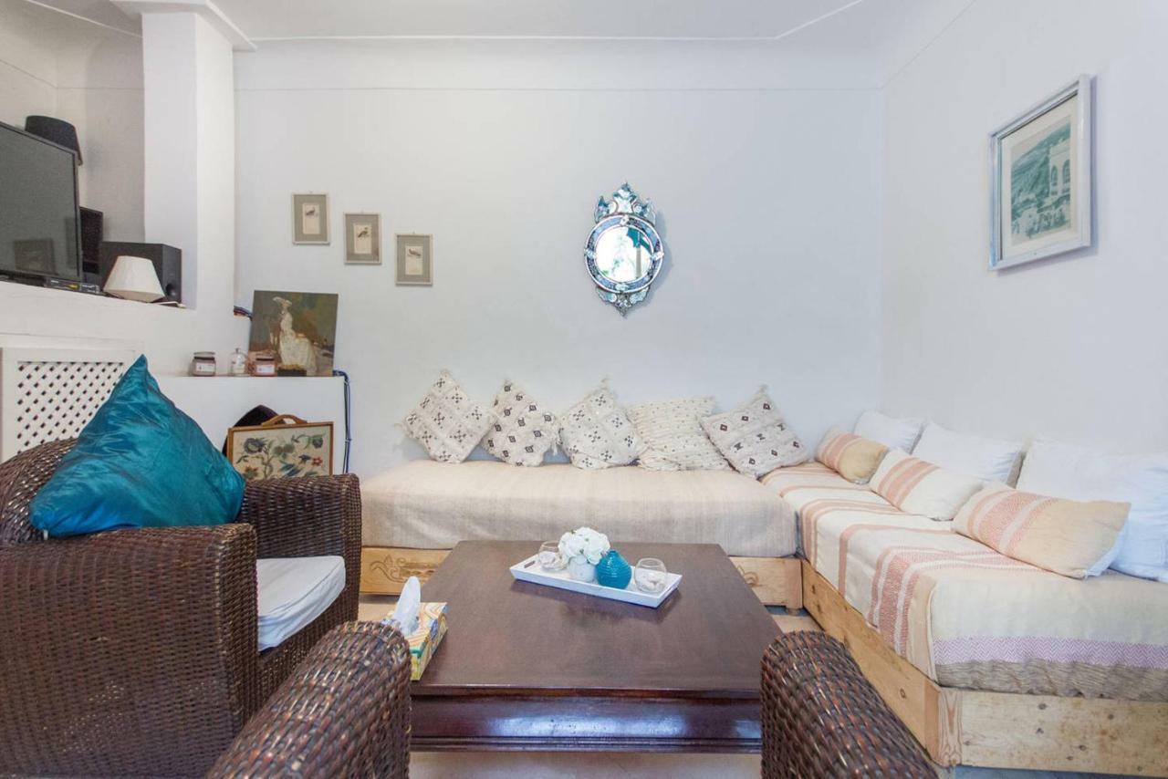 Dar Lalla Holiday home Marrakesh
