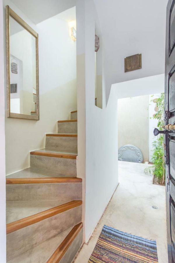 Holiday home Dar Lalla Marrakesh