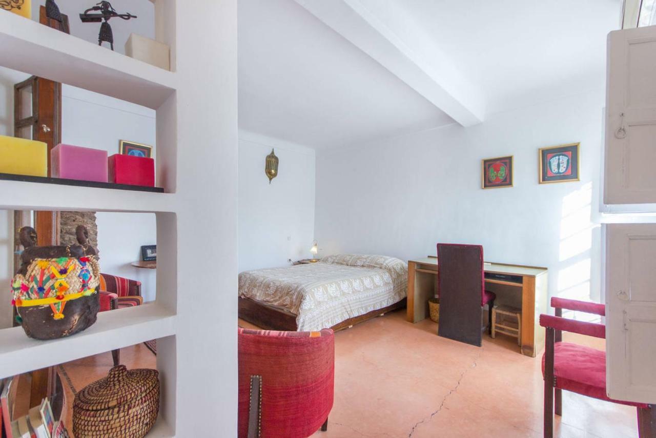 Dar Lalla Holiday home *
