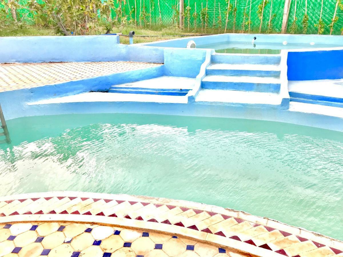 Majorelle Marrakech