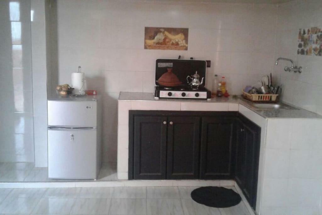 Atlas Apartment