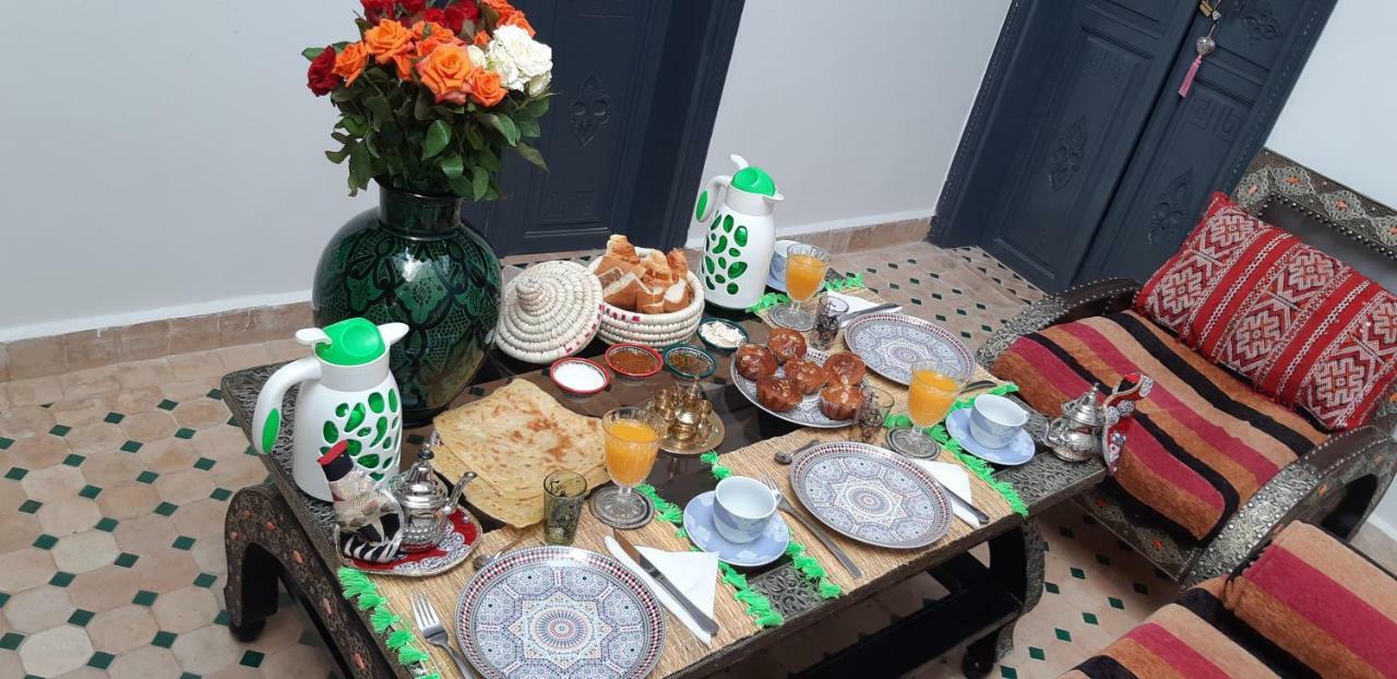 Simon Bed and breakfast Marrakesh