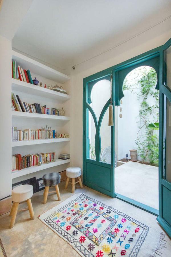 Dar Lalla Holiday home Marrakesh