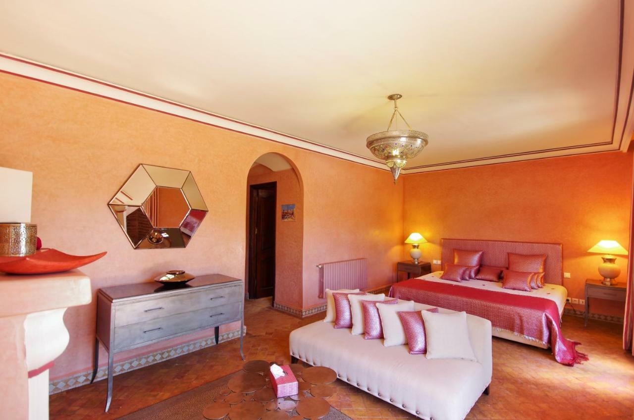 Villa Vent D'abiad *