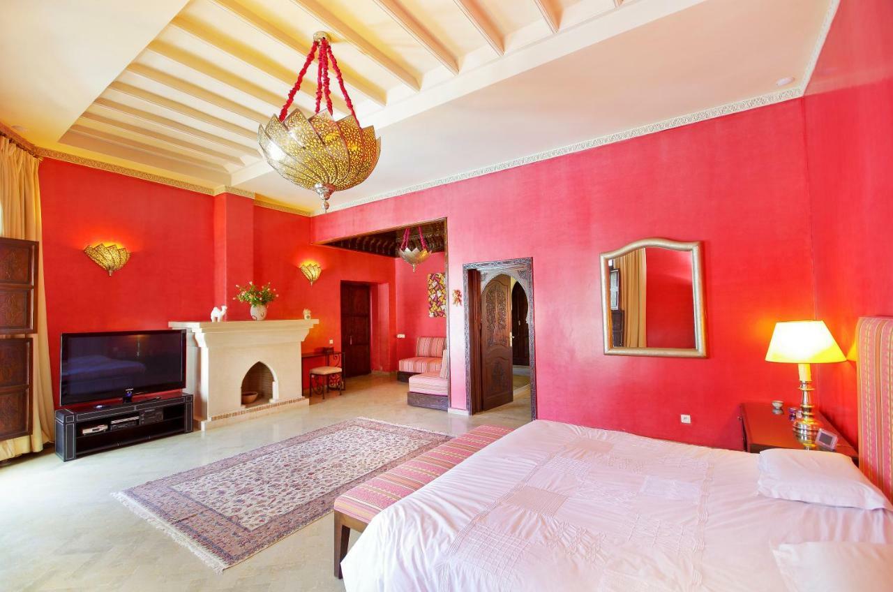 Vent D'abiad * Marrakesh