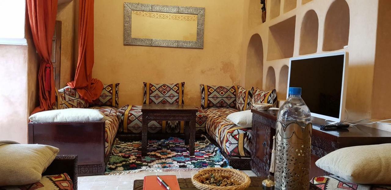 Safia Marrakesch