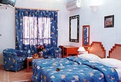 Hotel Ayoub&spa 4*
