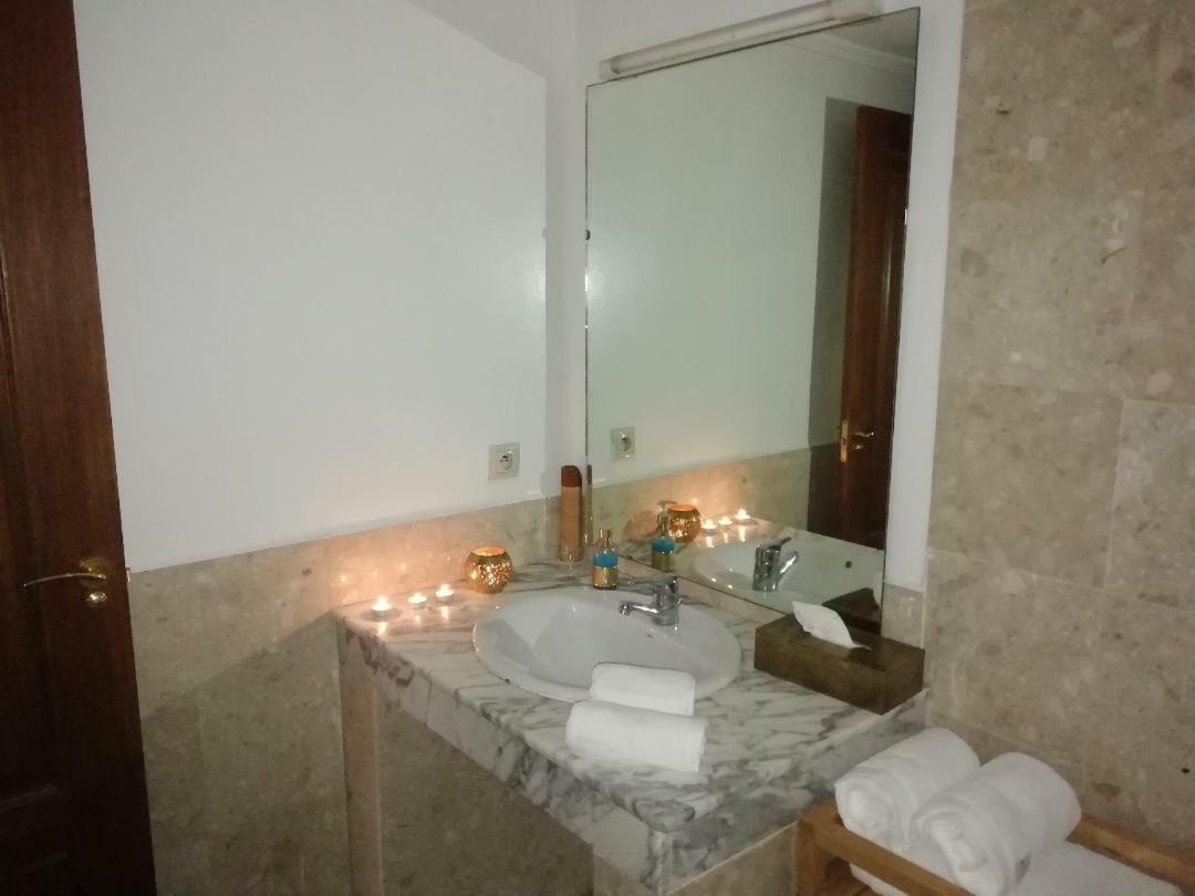 Apartamento Achwaq Marrakesh