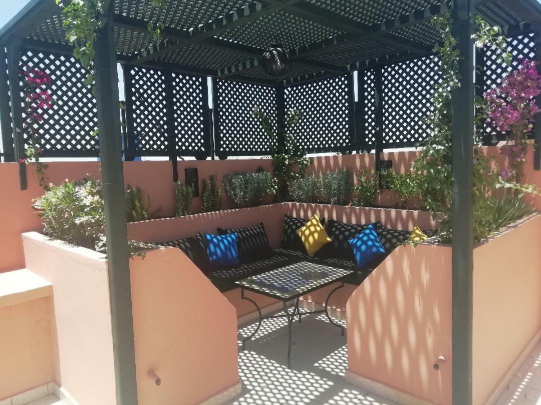Achwaq Apartamento Marrakesh