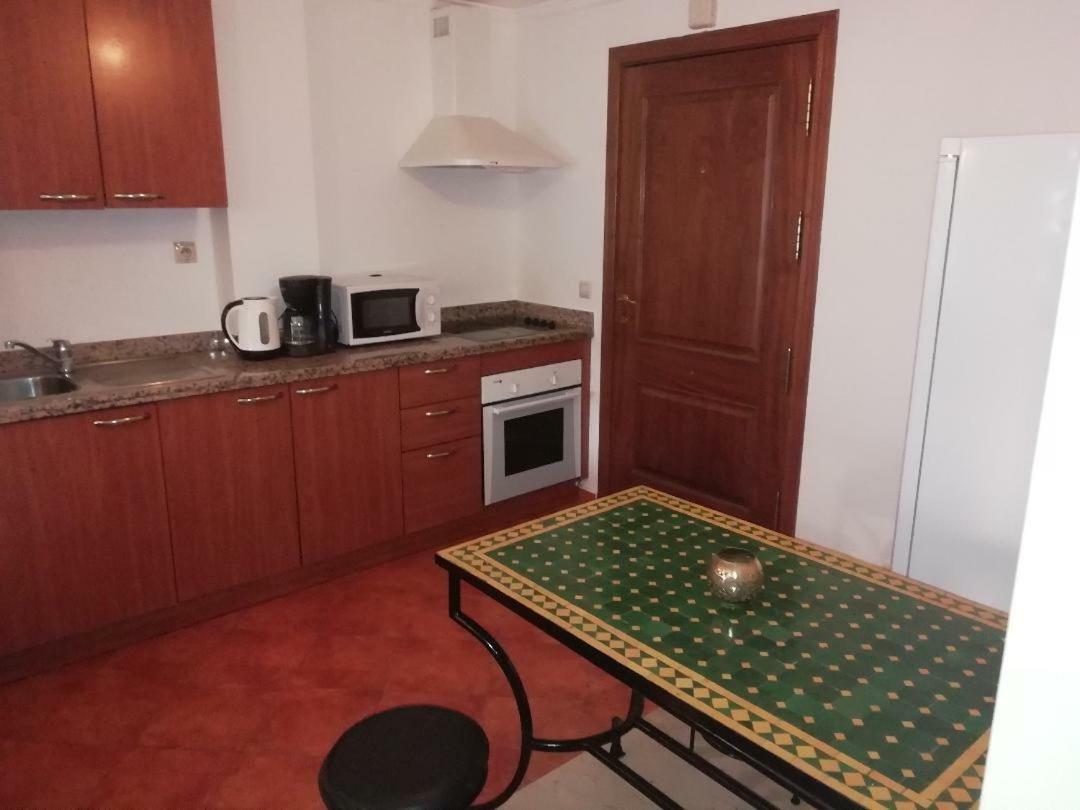 Apartamento Achwaq Marrakesh