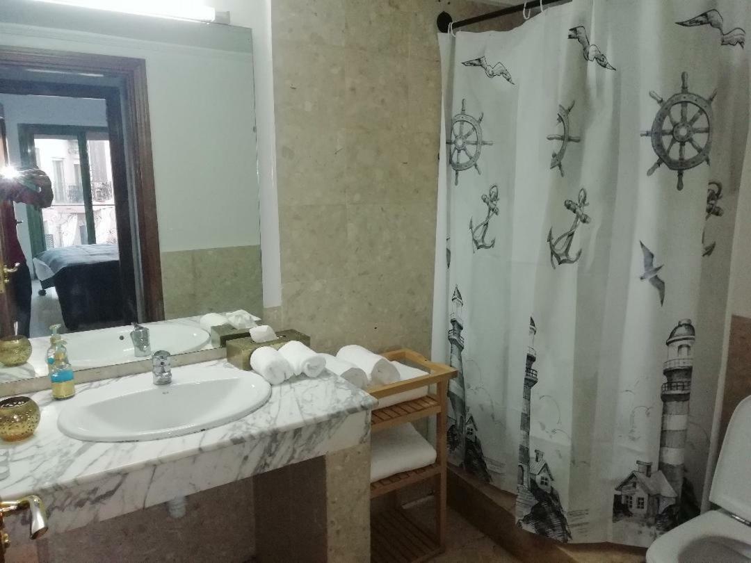 Apartamento Achwaq Marrakesh