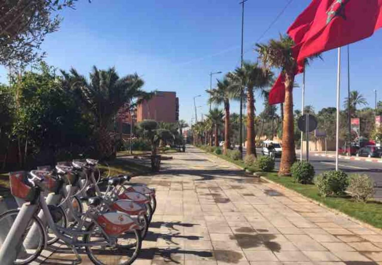 Achwaq Marrakesh