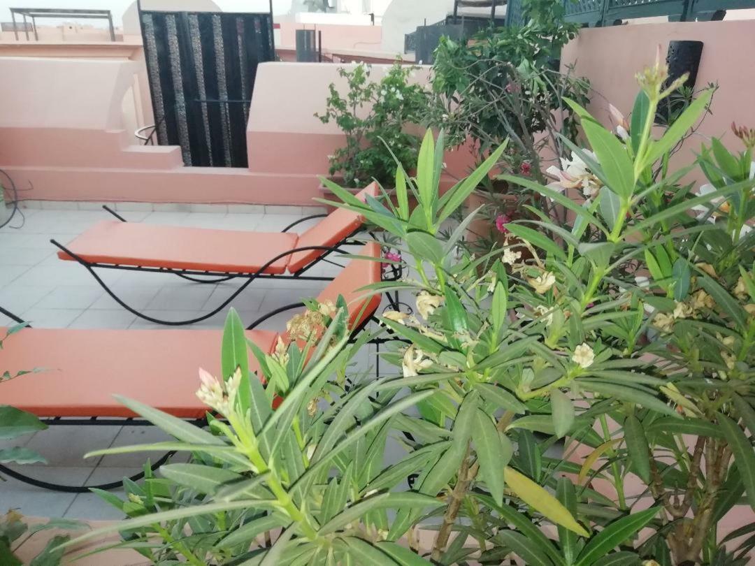 Achwaq * Marrakesh