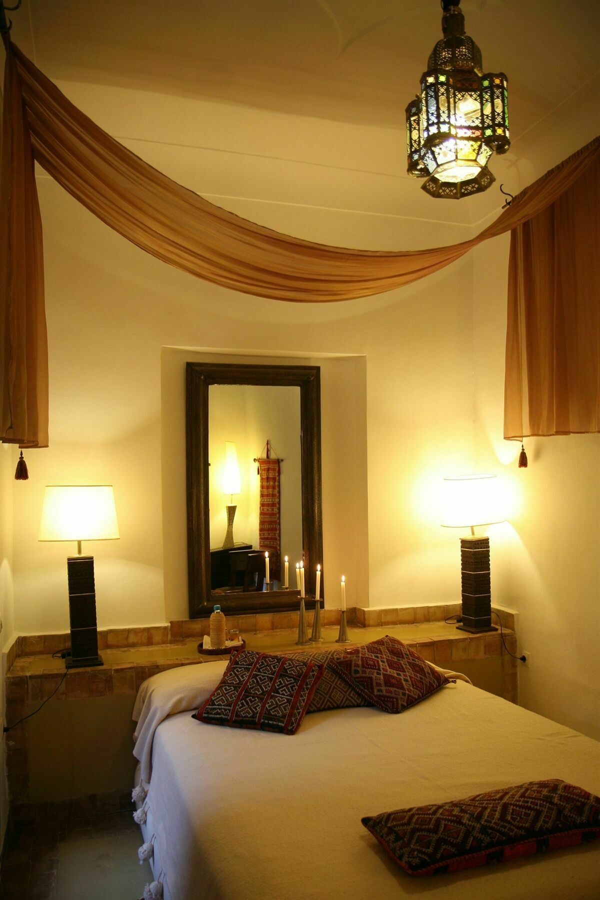 Dar R'mane Riad 3*