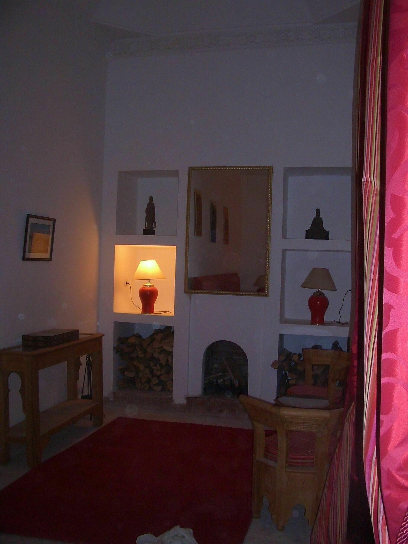 Riad Chameau Fdc Marrakesh