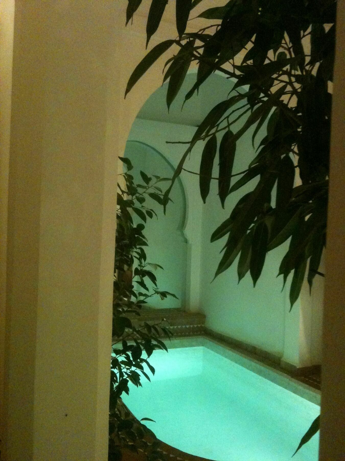 Chameau Fdc 3* Marrakesh