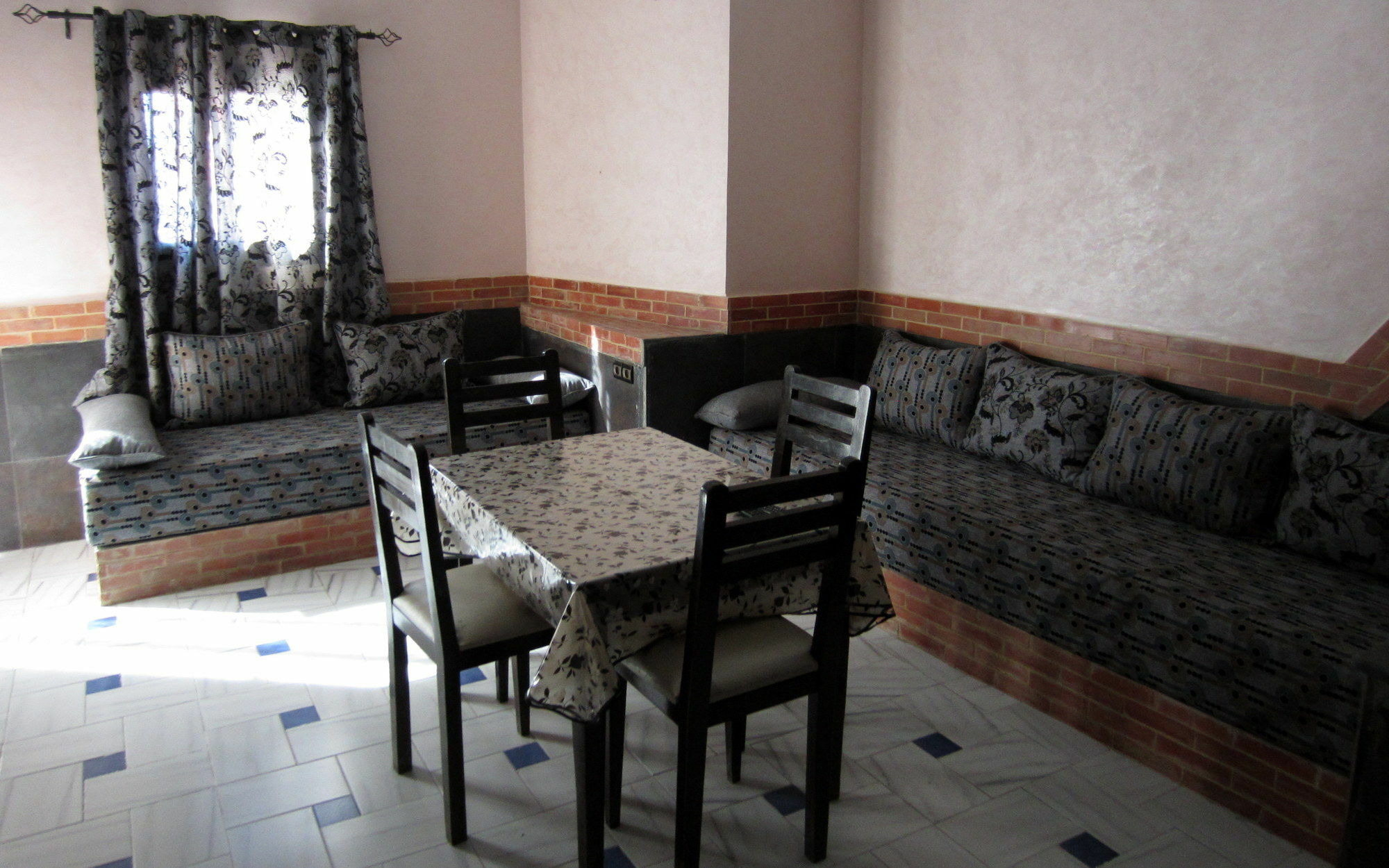 Hotel Marrakech 3*