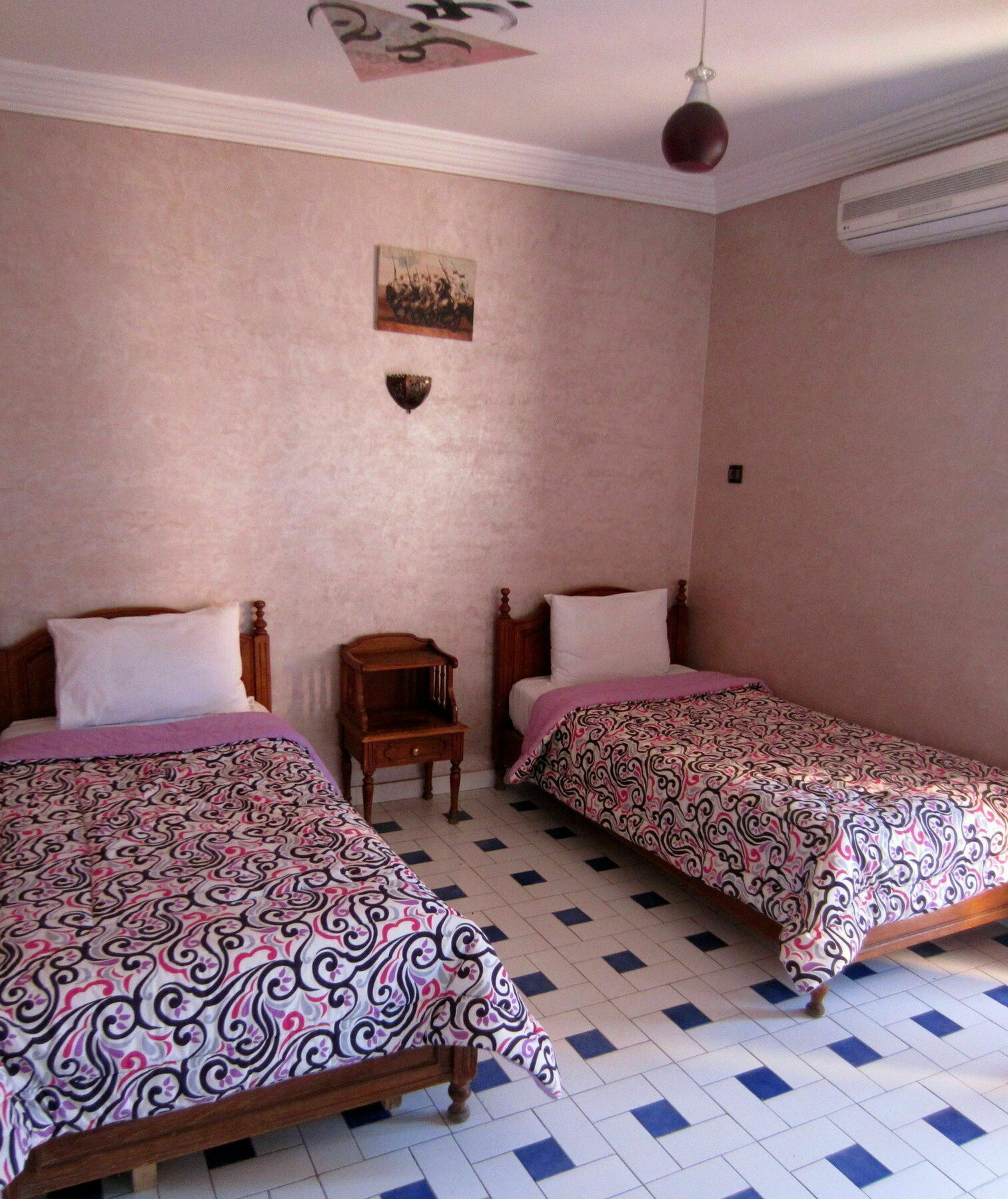 Hotel Marrakech Marrakesh