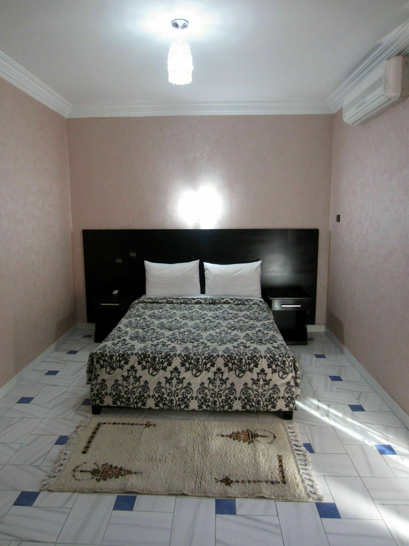Hotel Marrakech Marrakesh