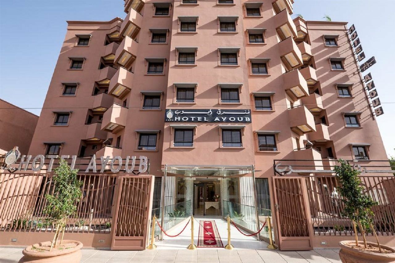 Ayoub&spa