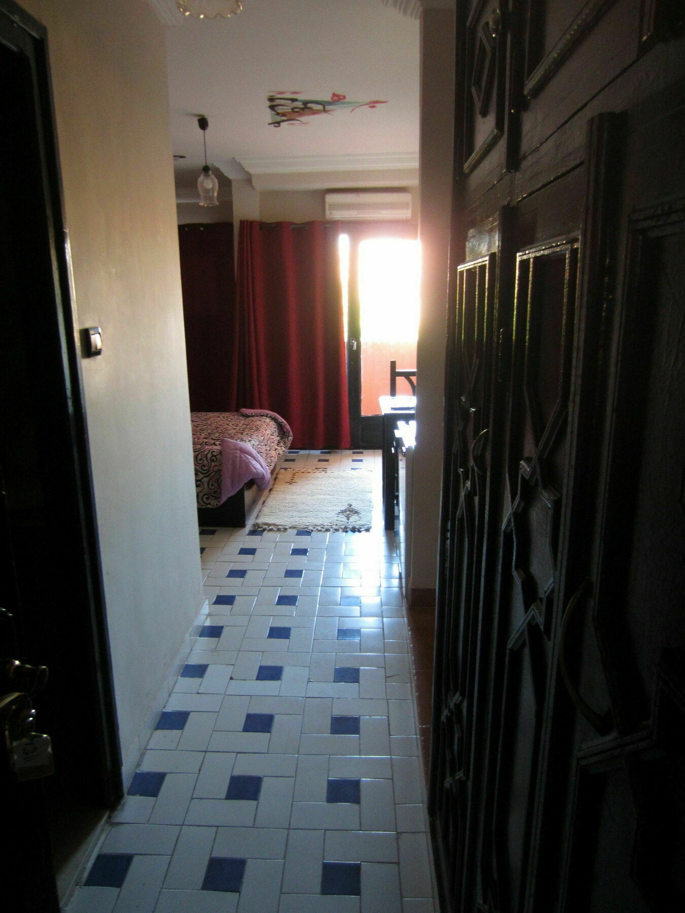 Marrakech Hotel Marrakesh