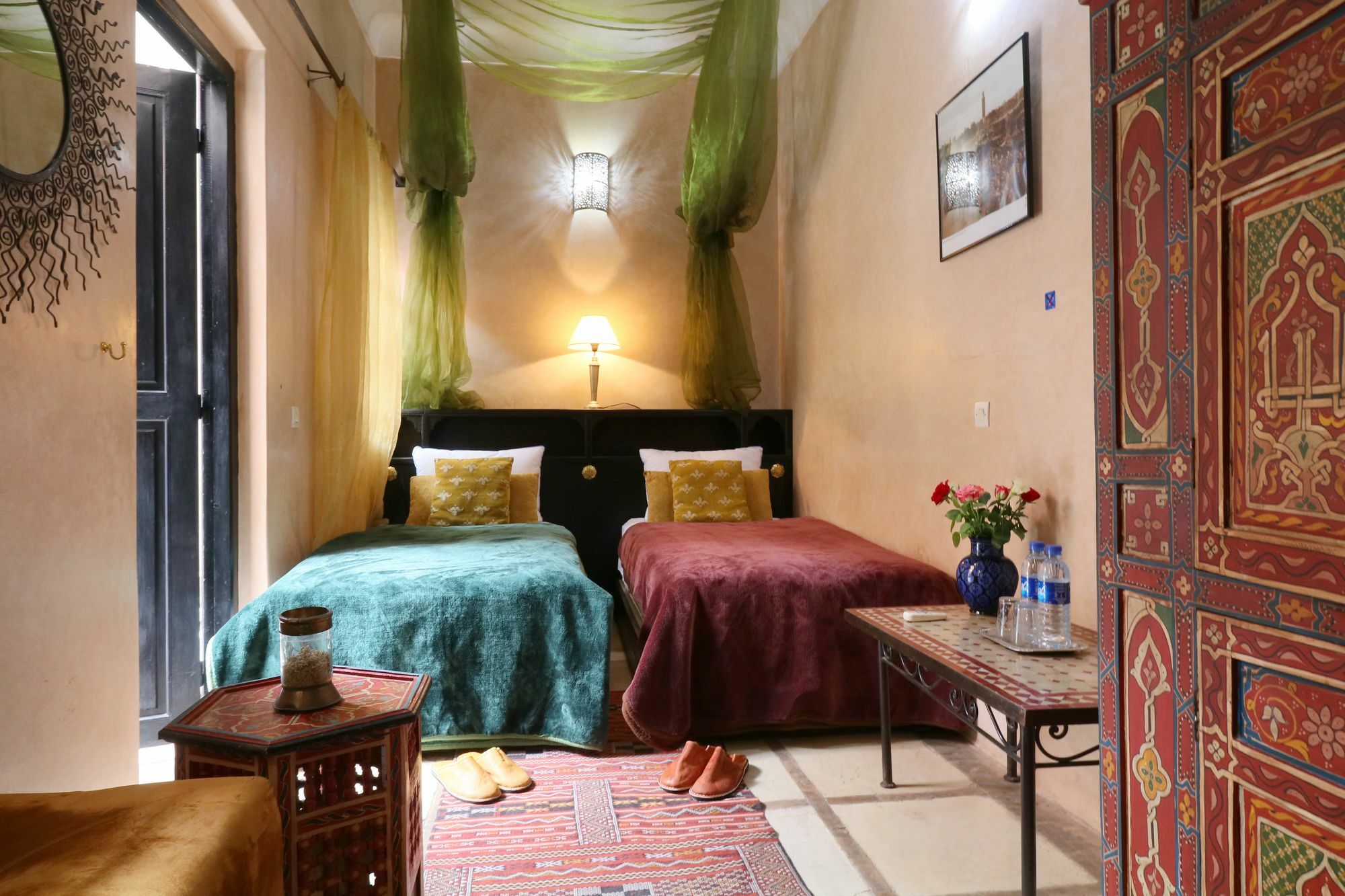 Riad Viewpoint 3*