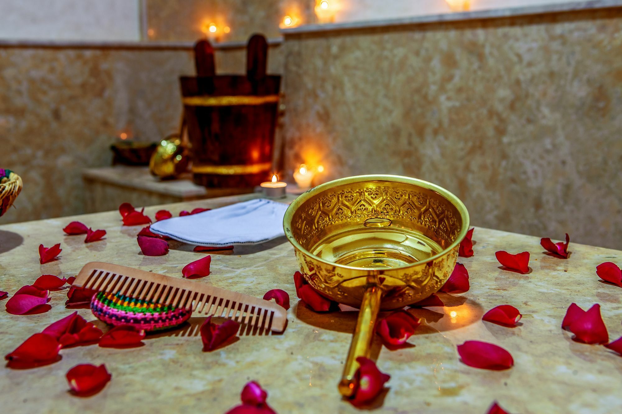 L'oriental Medina & Riad Marrakesch