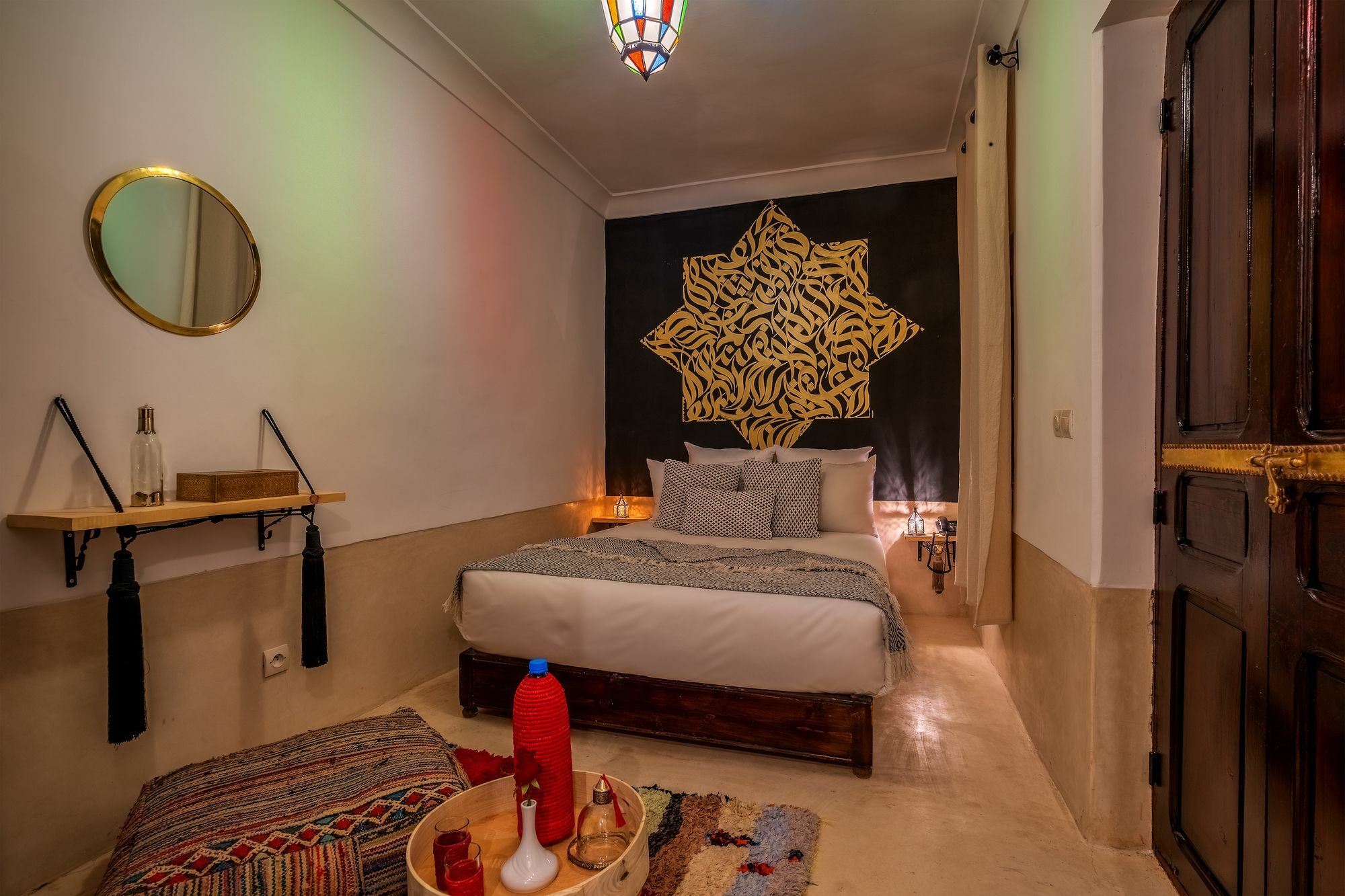 Riad L'oriental Medina &