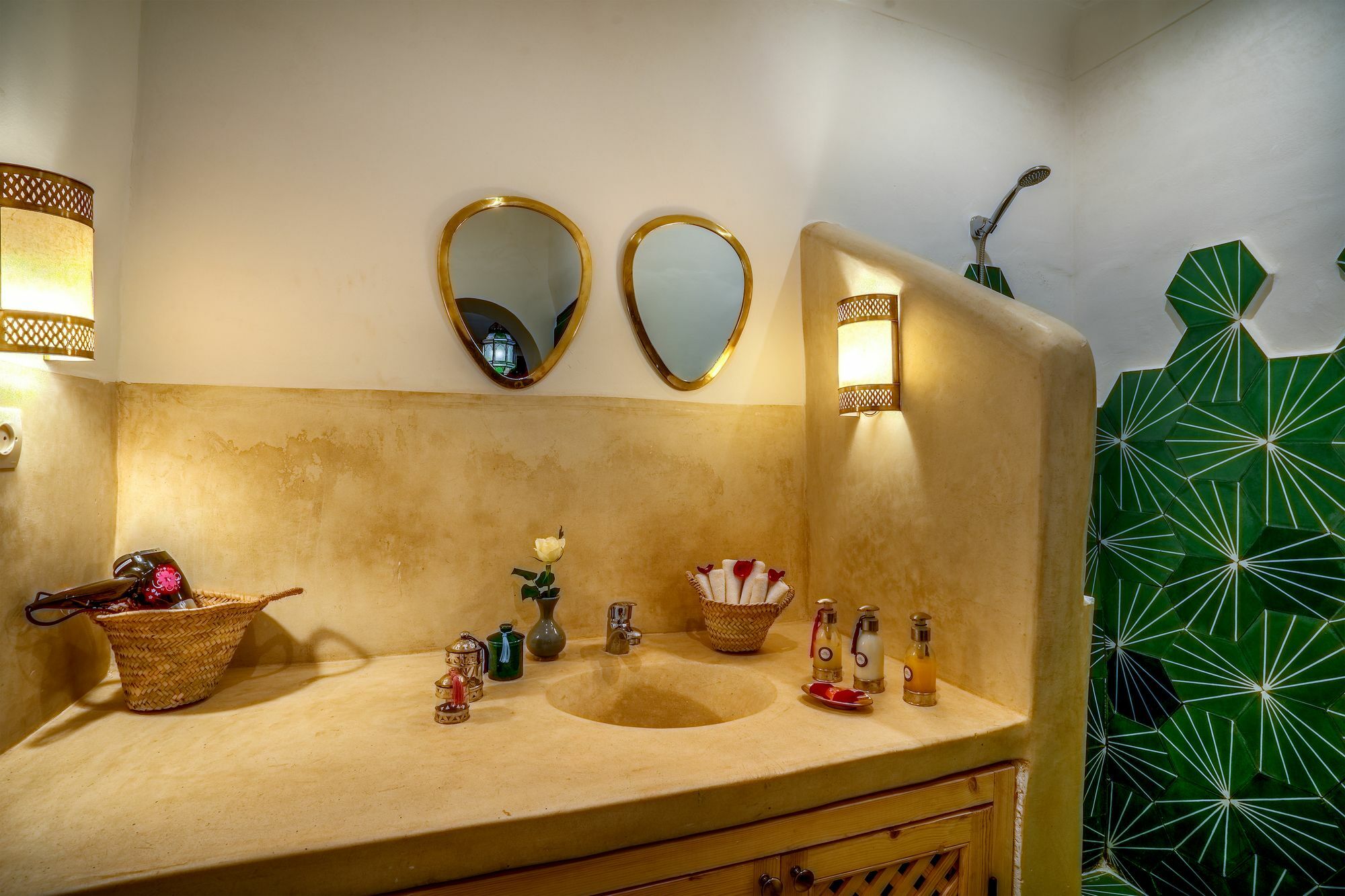 L'oriental Medina & Riad Marrakesch