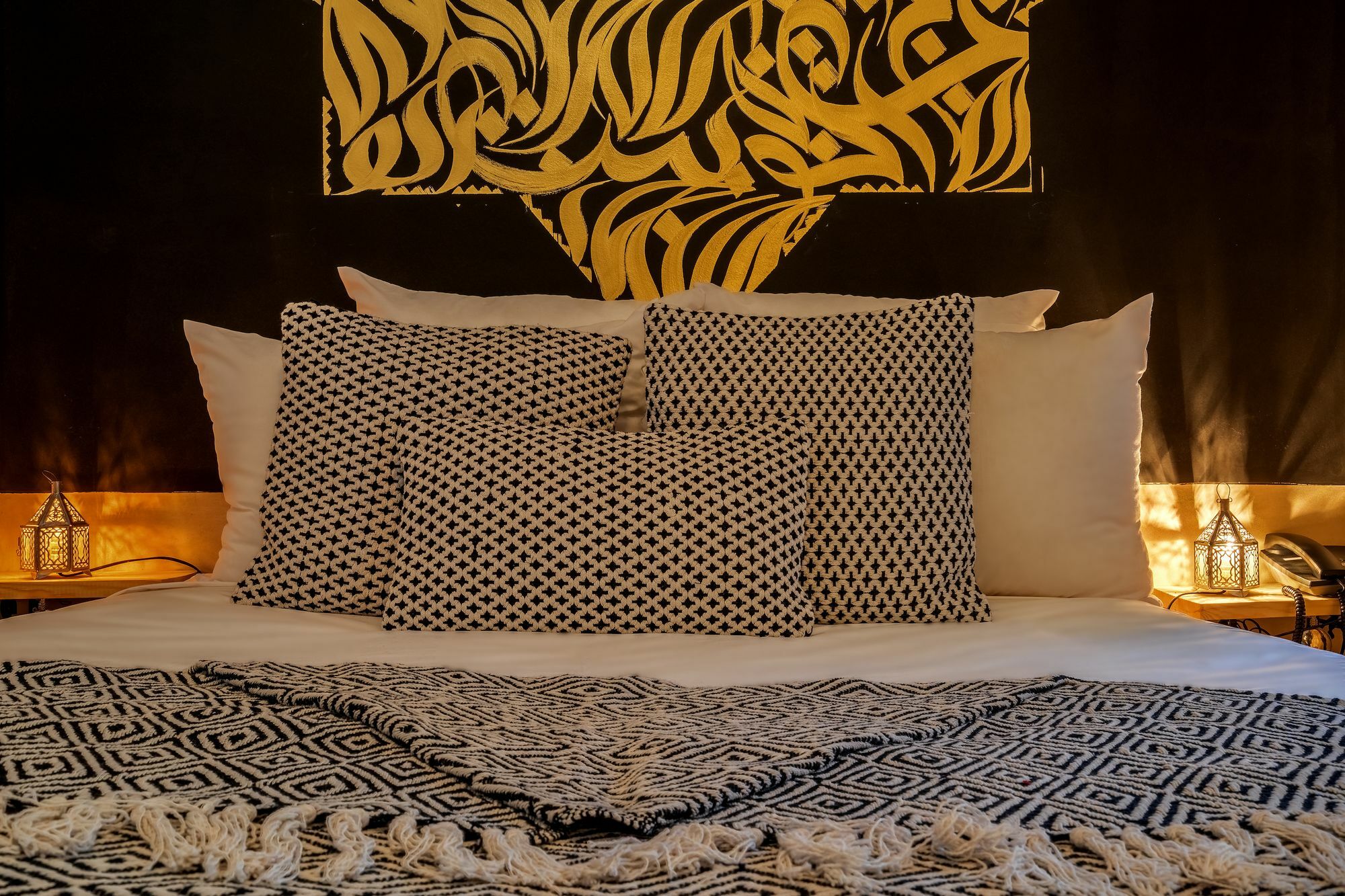 L'oriental Medina & Riad Marrakesch