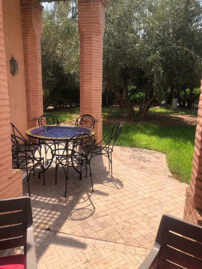Appartement La Palmeraie Village Marrakesh