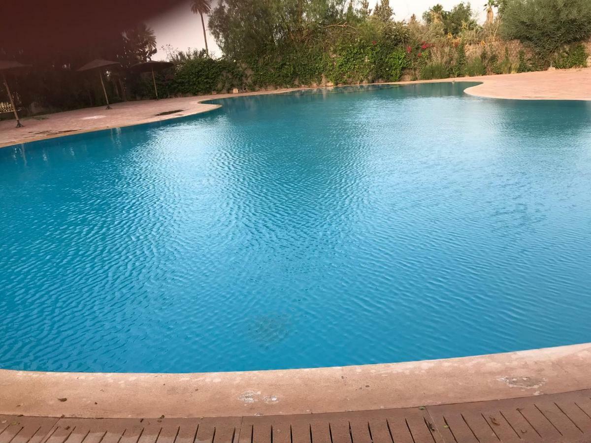 Annakil Appartement Marrakesh