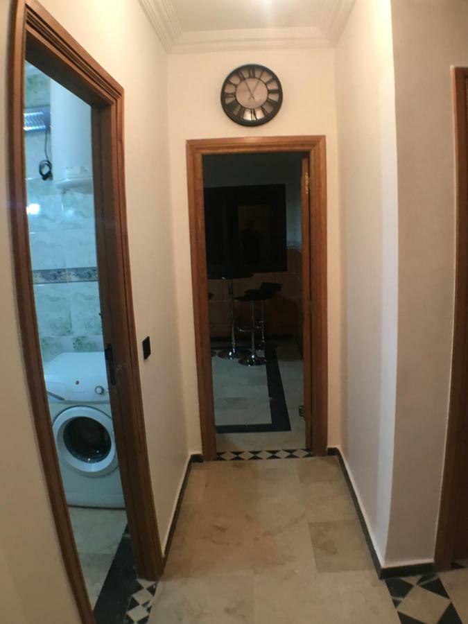 Annakil Appartement