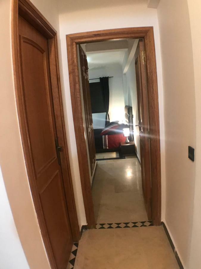 Annakil Appartement *