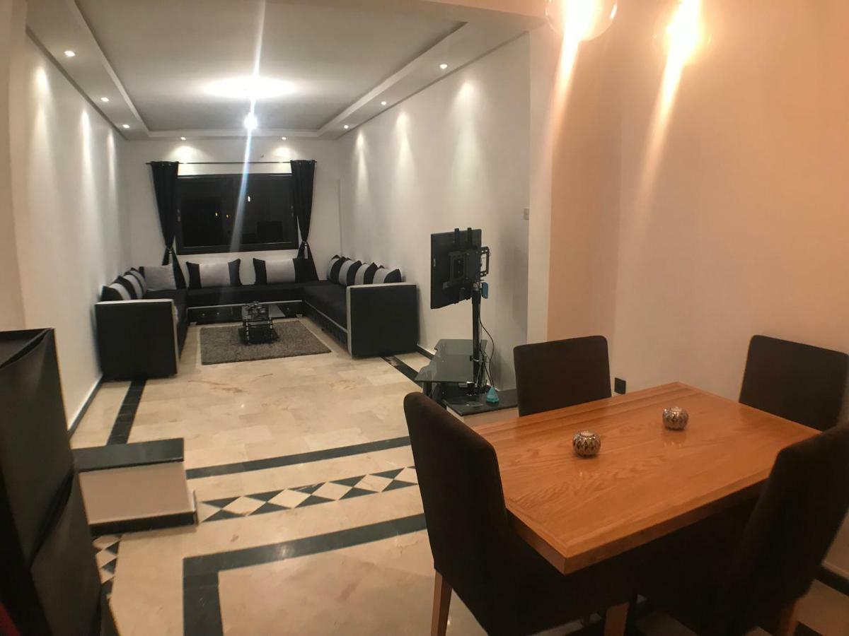 Appartement Annakil