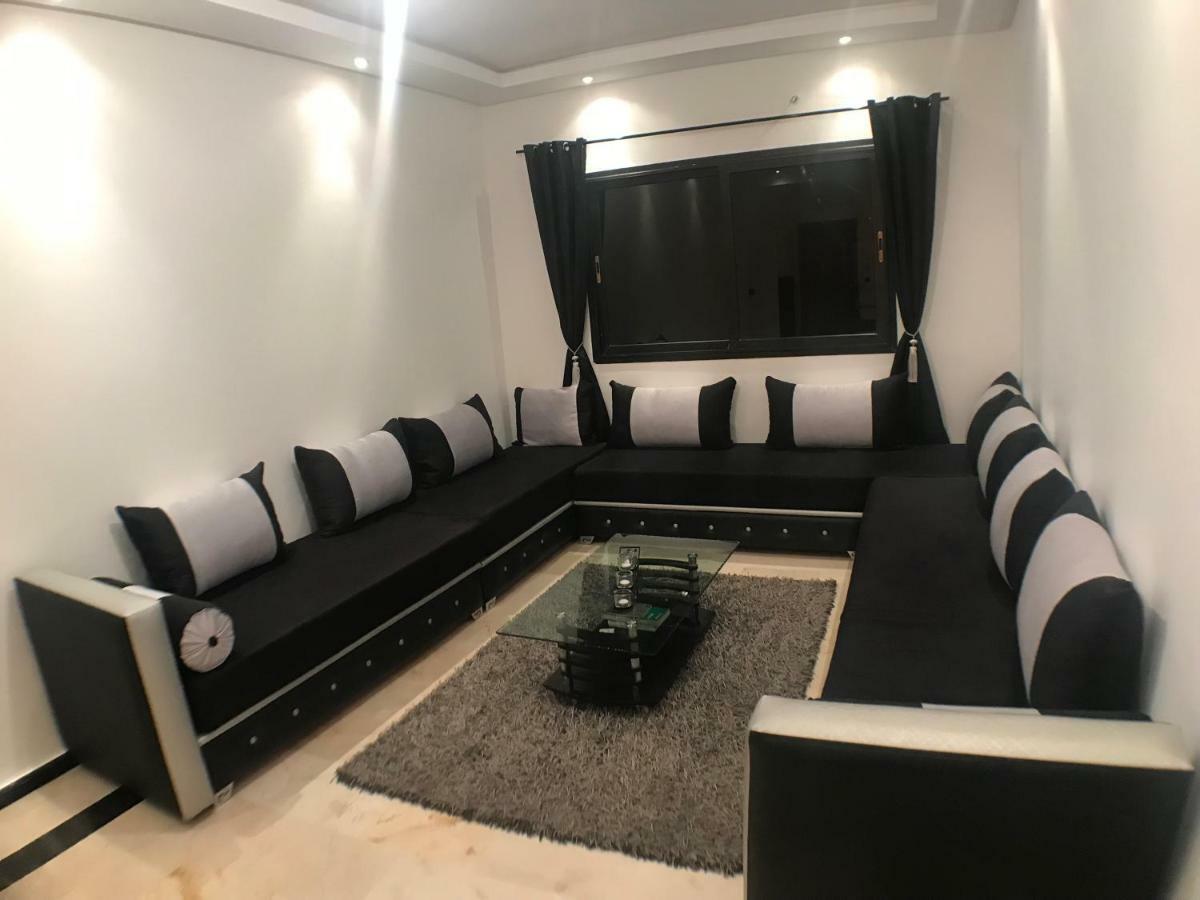 Appartement Annakil *