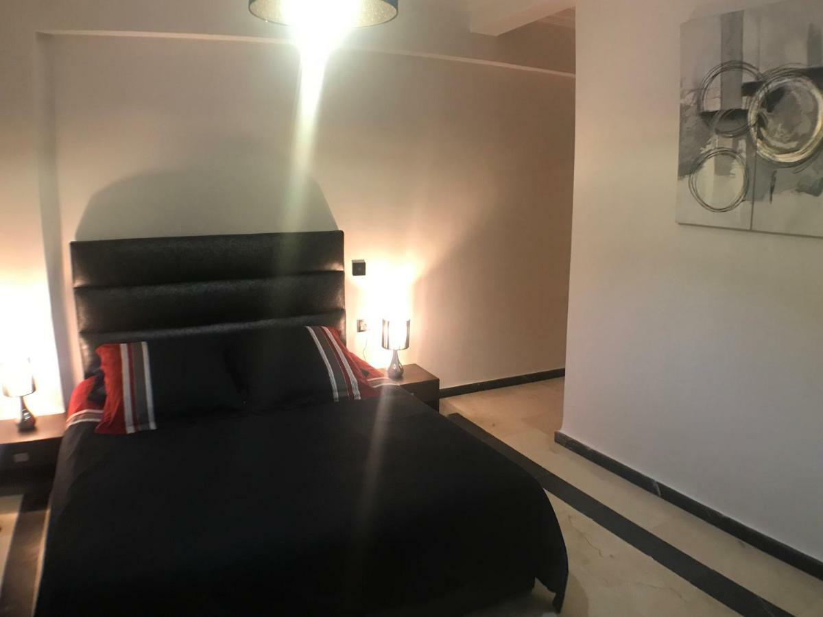 Appartement Annakil