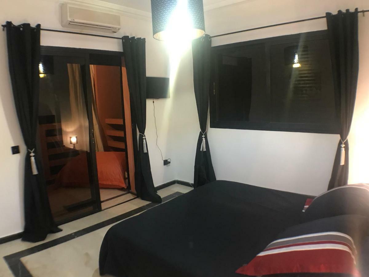 Annakil Appartement Marrakesh