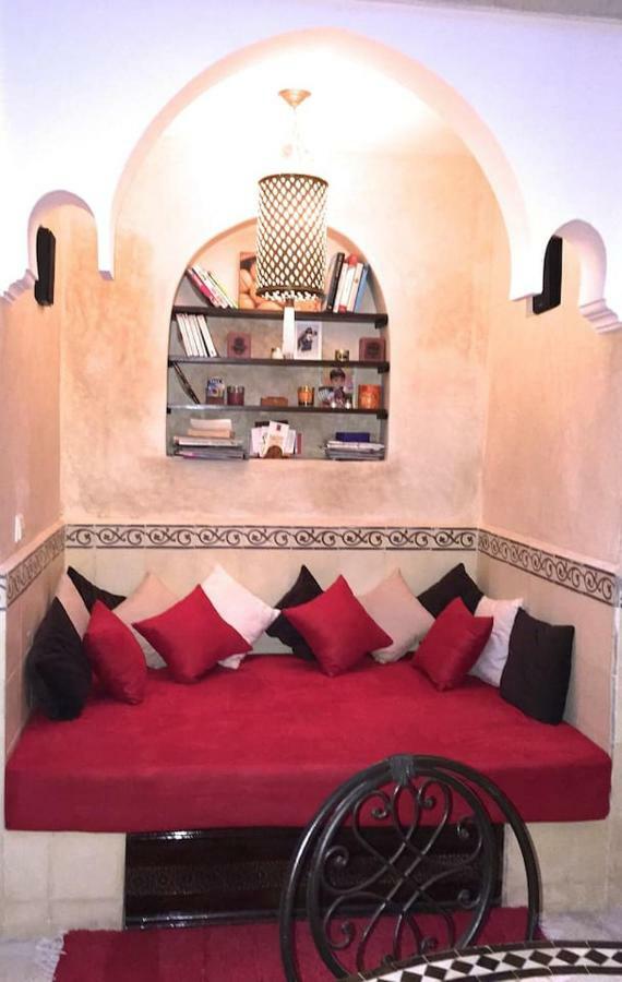 Dar Rachida Marrakesch