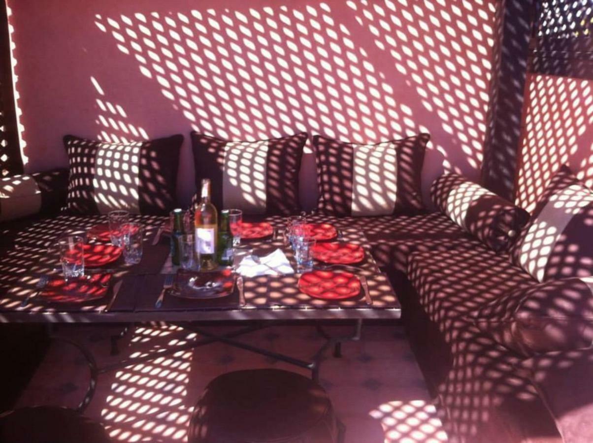 Dar Rachida Marrakesch