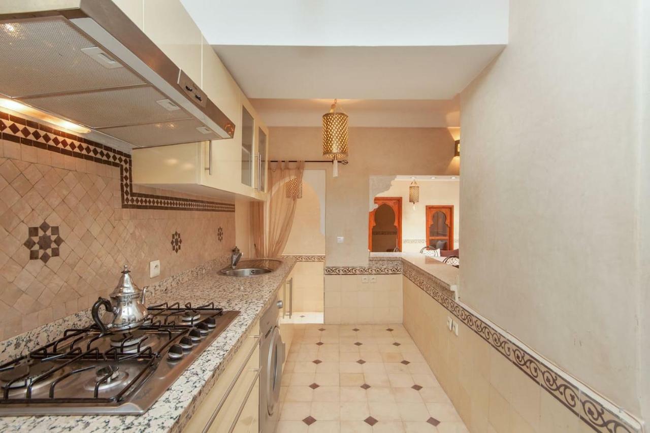 Ferienhaus Dar Rachida