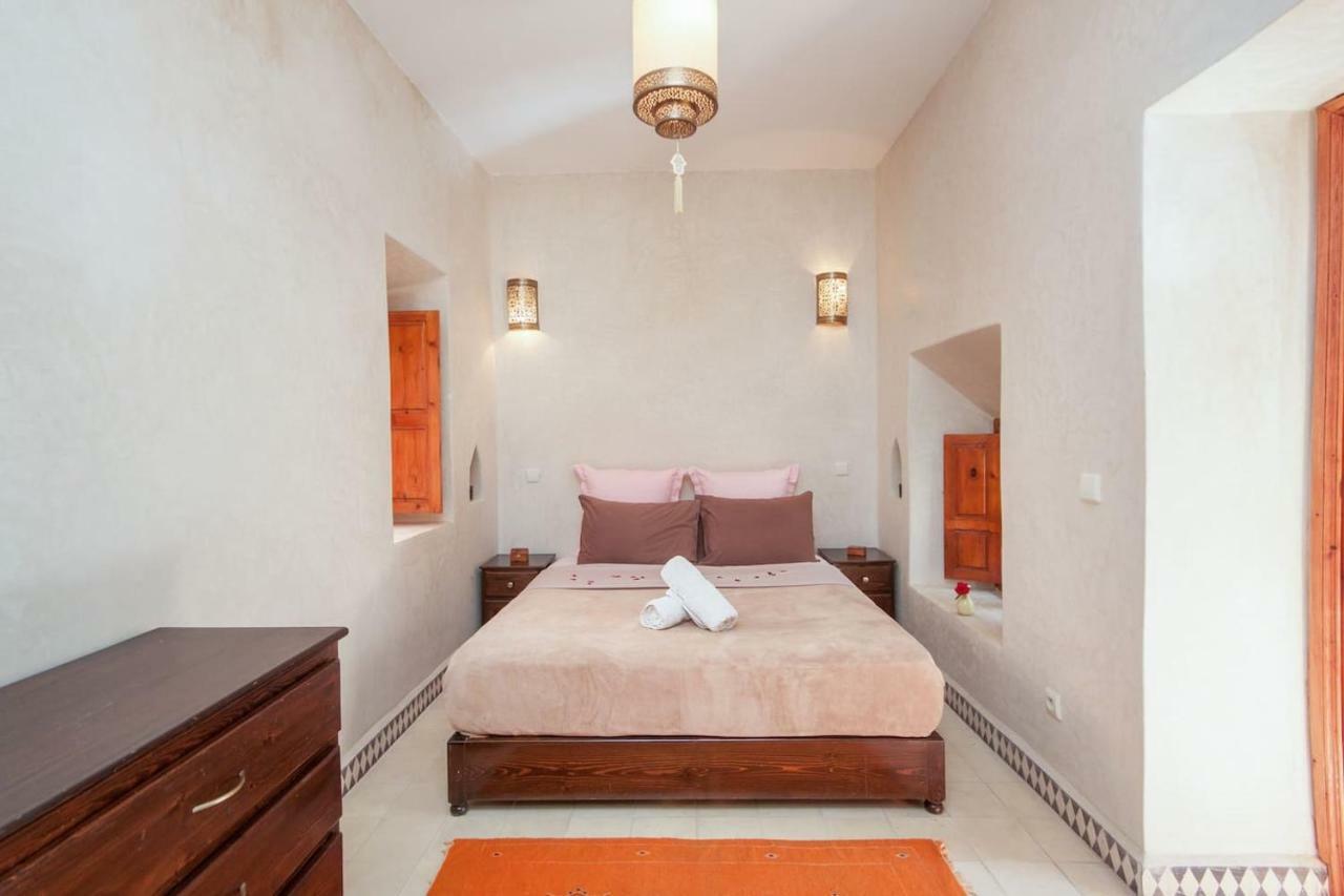 Dar Rachida * Marrakesch