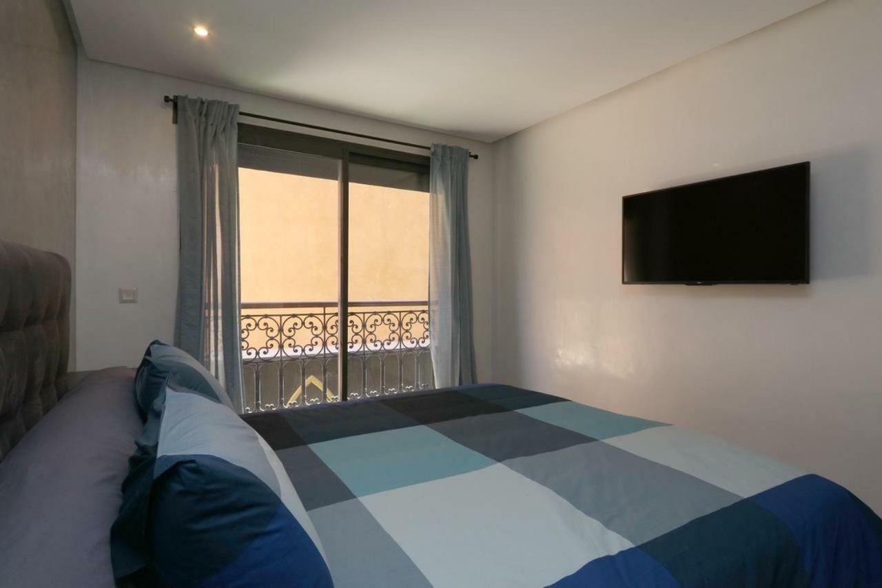 Jnane Atlas Le Marrakech Appartement Marrakesh