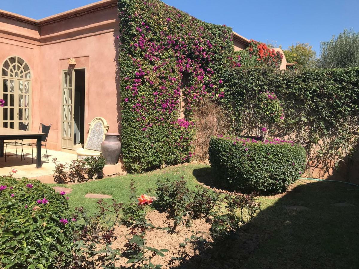 #1 ‘rosalie’ Villa