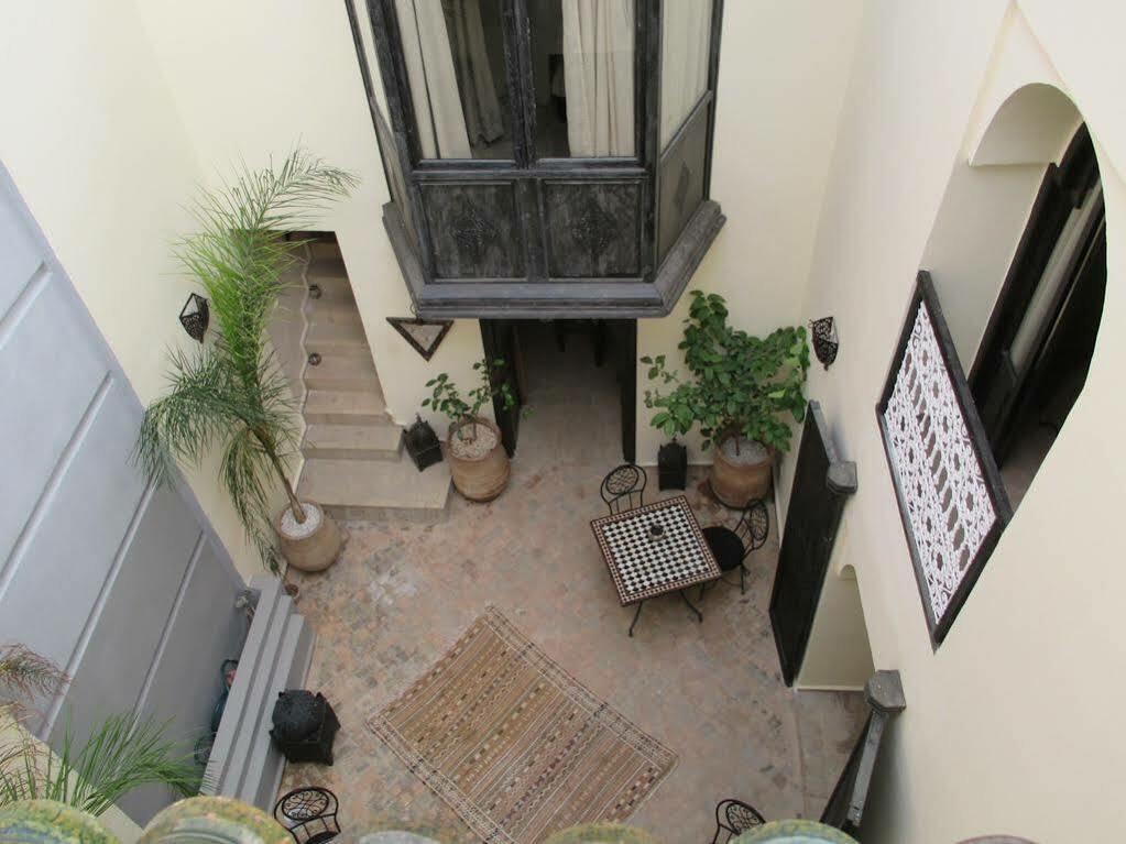 Casa vacanze Dar Les Epices Marrakesh