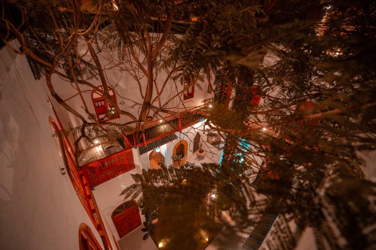 Riad O Ly Marrakesh