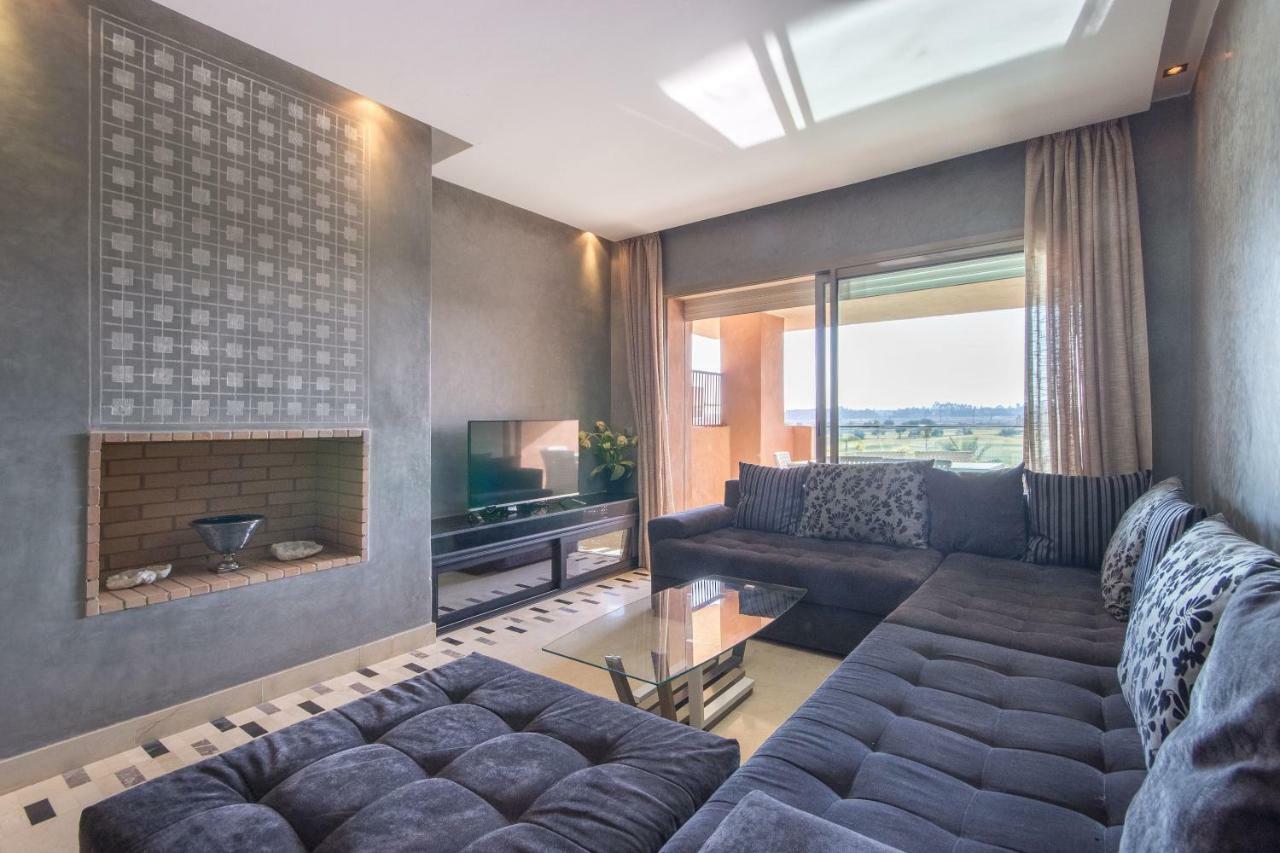 Détente&luxe - Prestigia Corail Apartamento